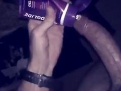 My old black mother in law